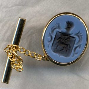 Tie Tack #1TK