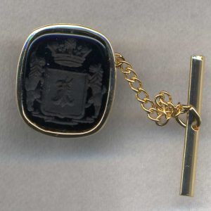 Tie Tack #2TK