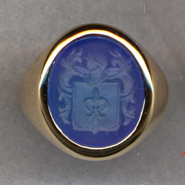 Ring #1A