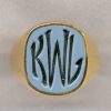 Ring #2S