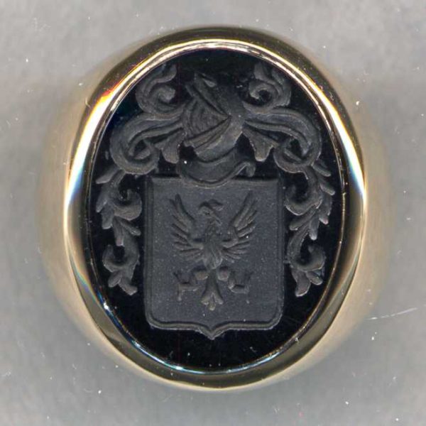 Ring #6L