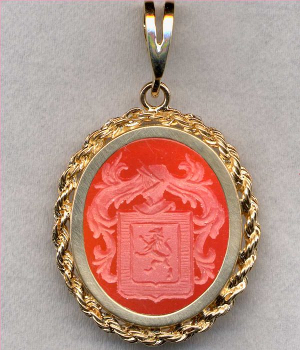 Pendant #87