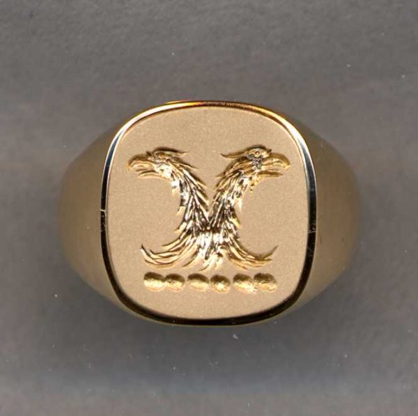 Ring #11