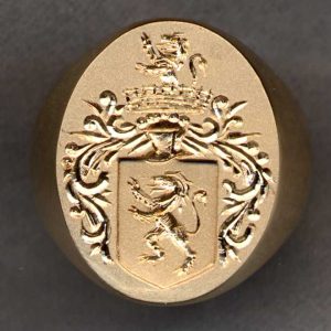 Ring #17