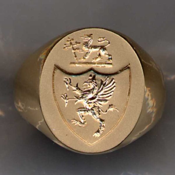Ring #18