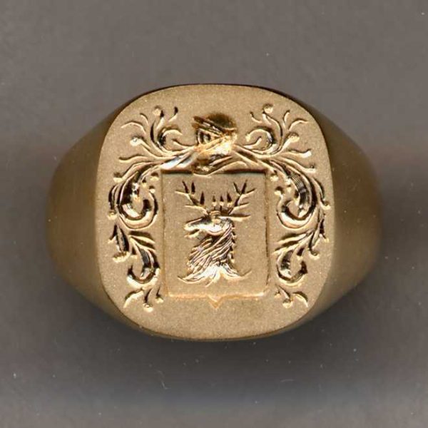 Ring #20
