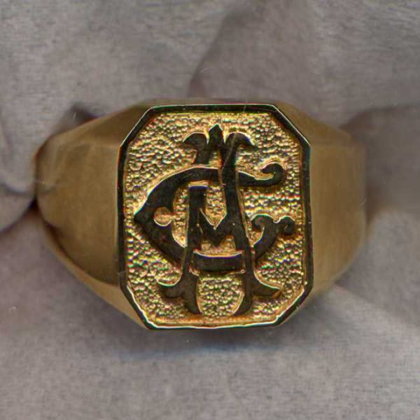 Ring #24RS2