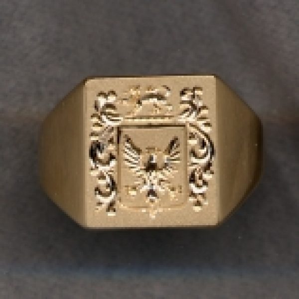 Ring #39