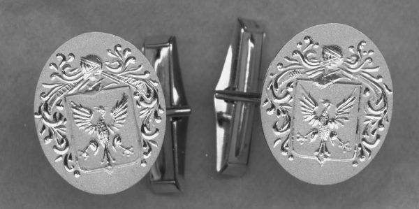 Cuff Links #42