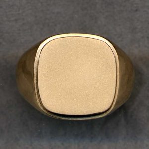 Ring #19P