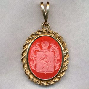 Pendant #64