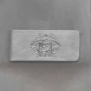 Money Clip #50